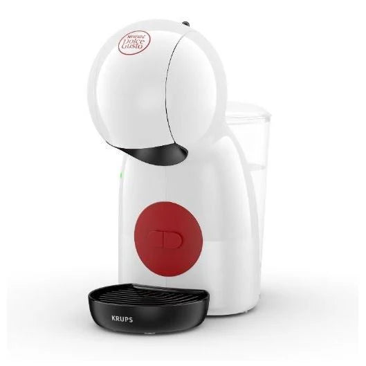 KRUPS NESCAFE' MACCHINA DA CAFFE' DOLCE GUSTO PICCOLO XS RED/WHITE