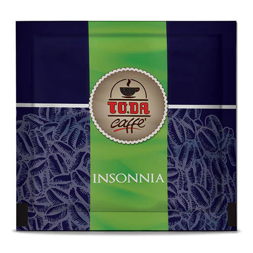 To.Da Caffè  Gattopardo INSONNIA 100 Cialde